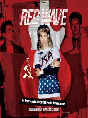cover image of Red Wave